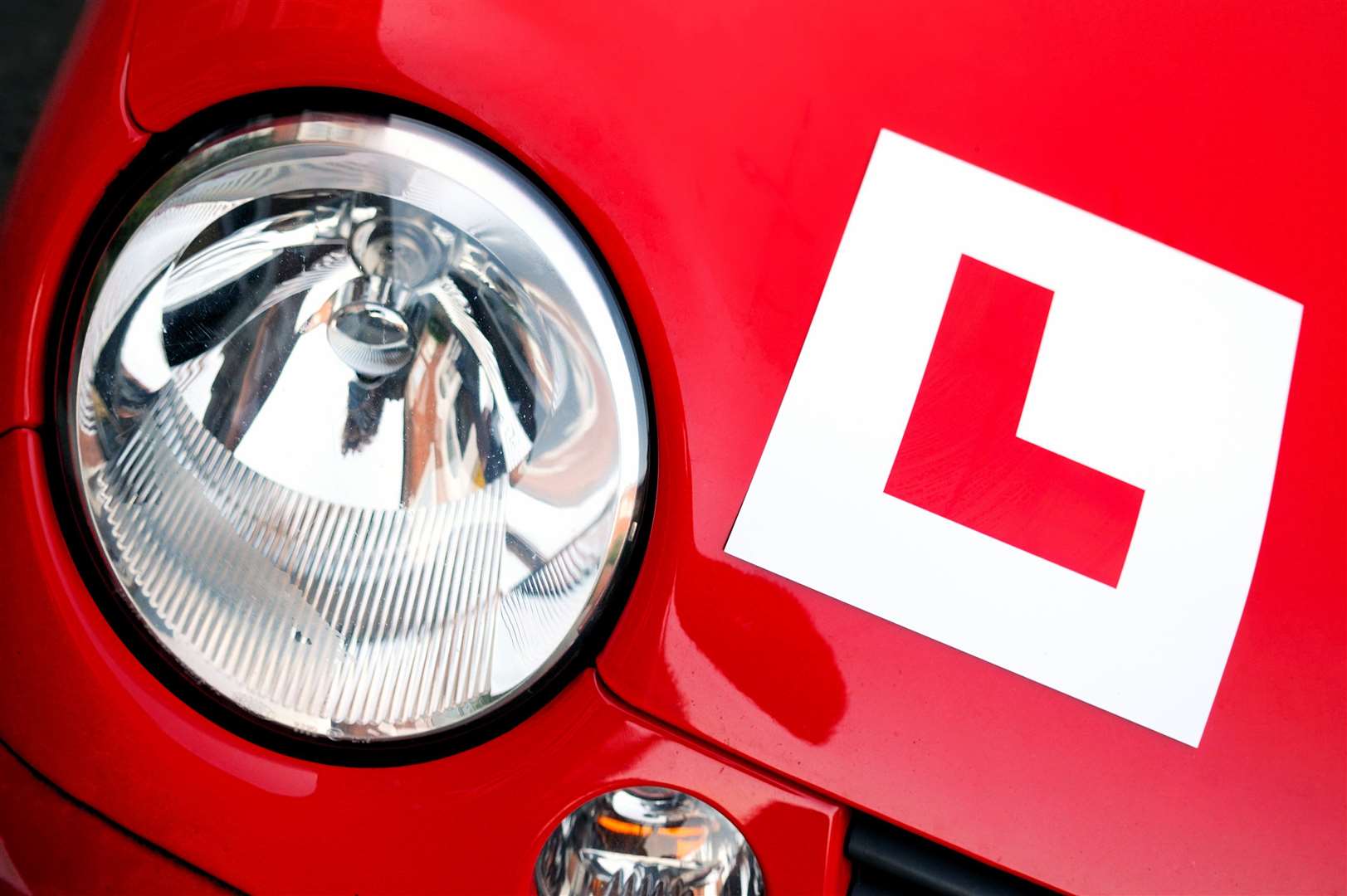Driving tests could be disrupted by UK-wide action at the end of April. Image: iStock.