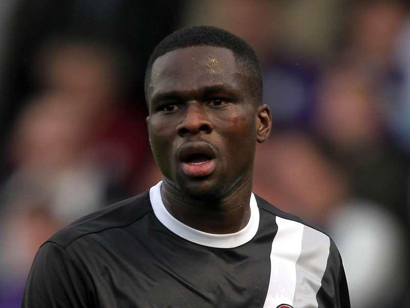 Claude Gnakpa