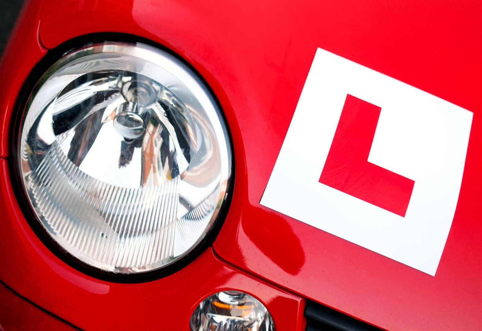 The government is trying to lower waiting times for driving tests. Image: iStock.