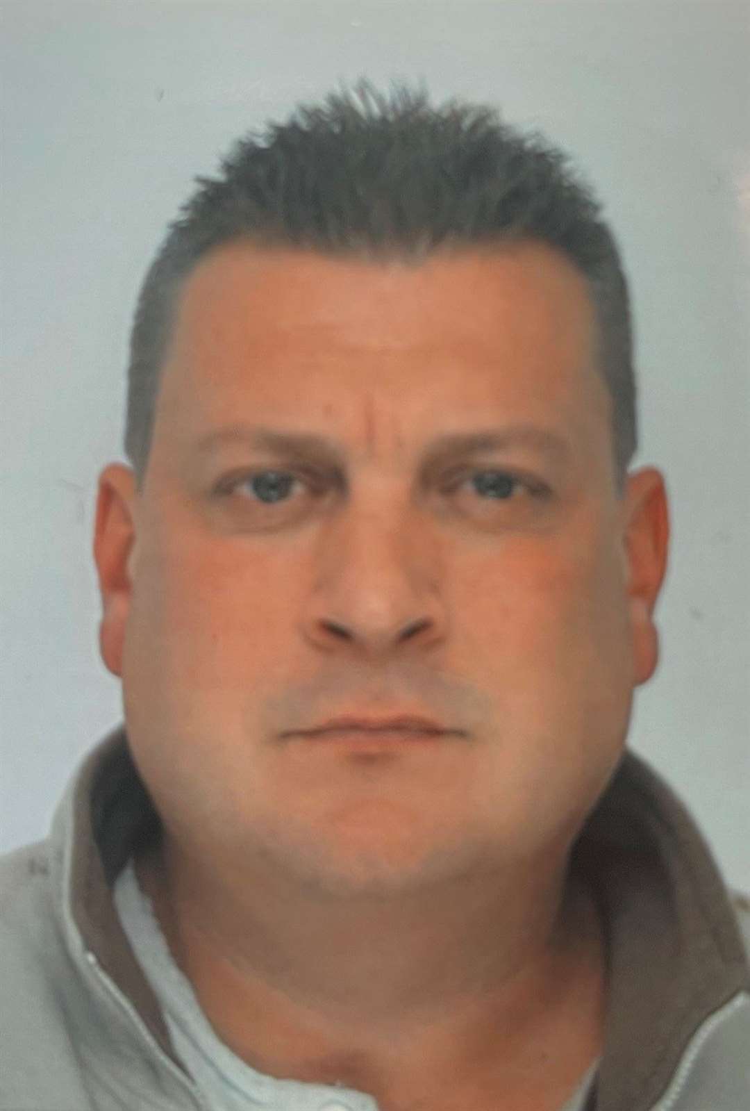 Ian Clitheroe was a loving and generous man, killed on a night out by a stranger/ (58174064)