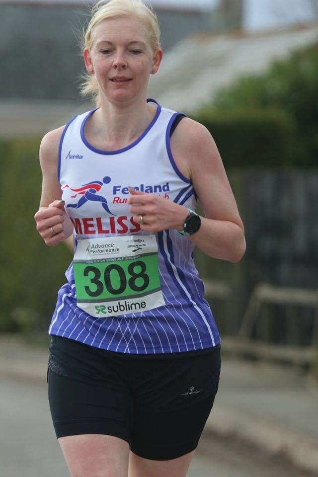 Melissa Milham (31785006)