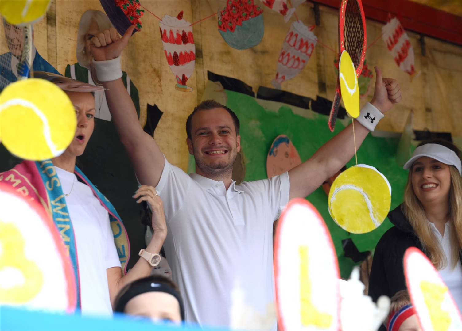 Doddington Carnival