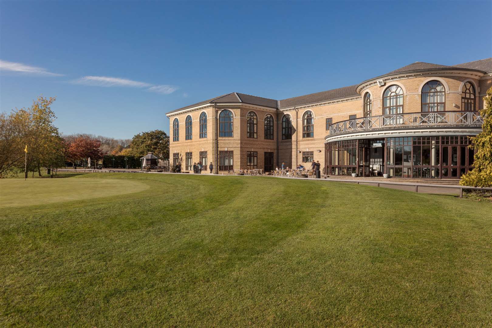 Belton Woods. (41364140)