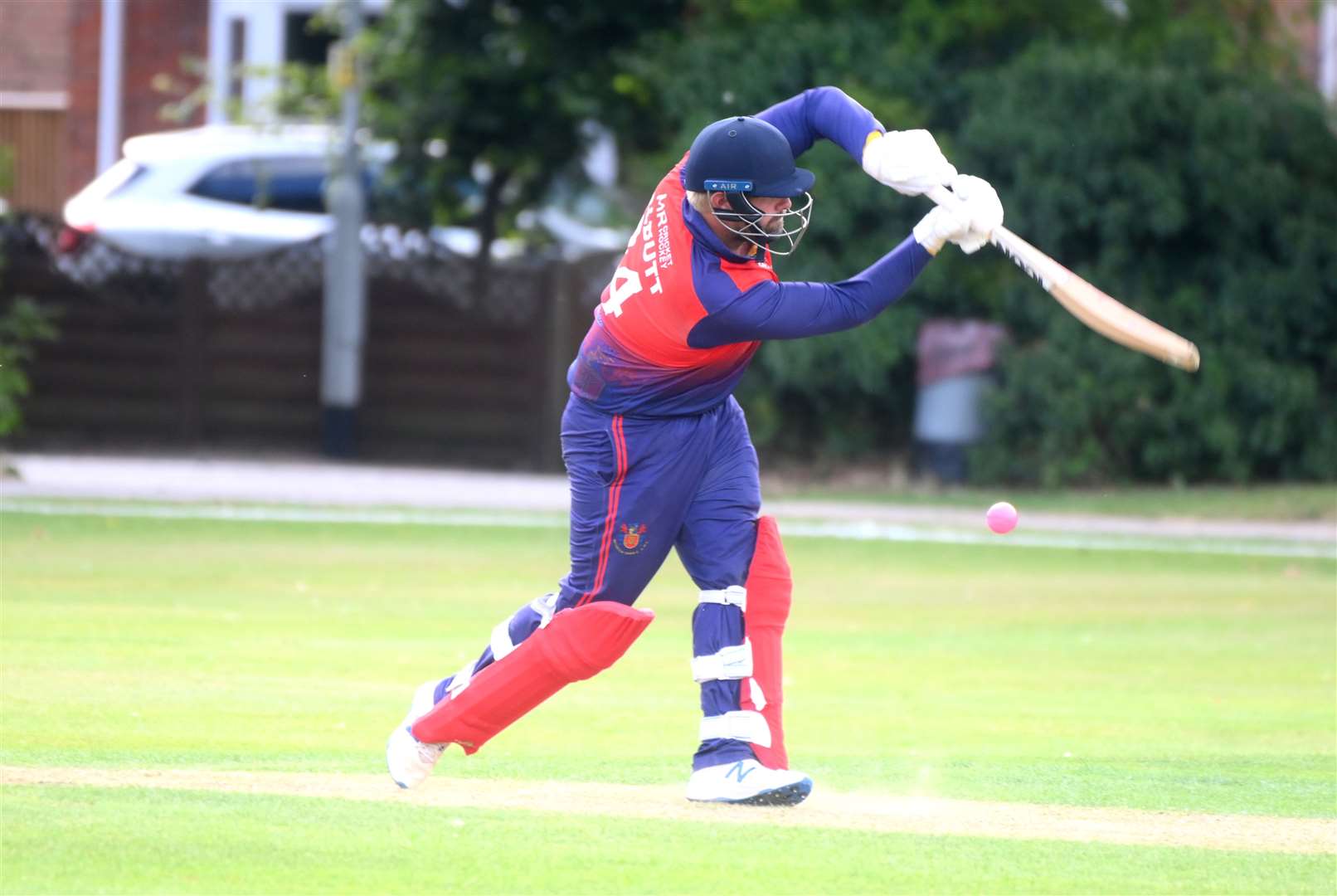 WIsbech v Eaton Socon ..Sam Albutt. (58778907)