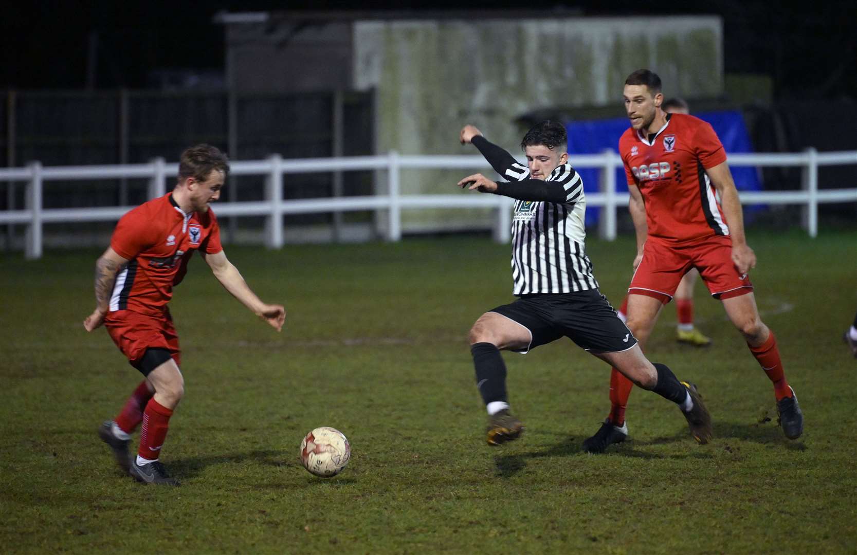 Swaffham v Parson Drove. (62513364)