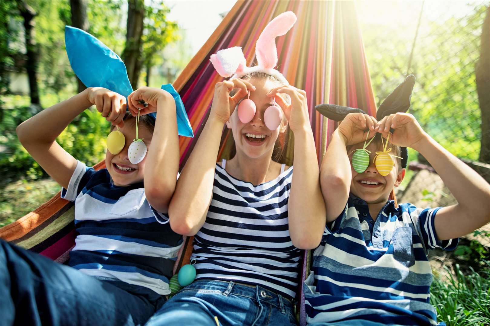 An Easter fun day is coming to Wisbech. Picture: iStock
