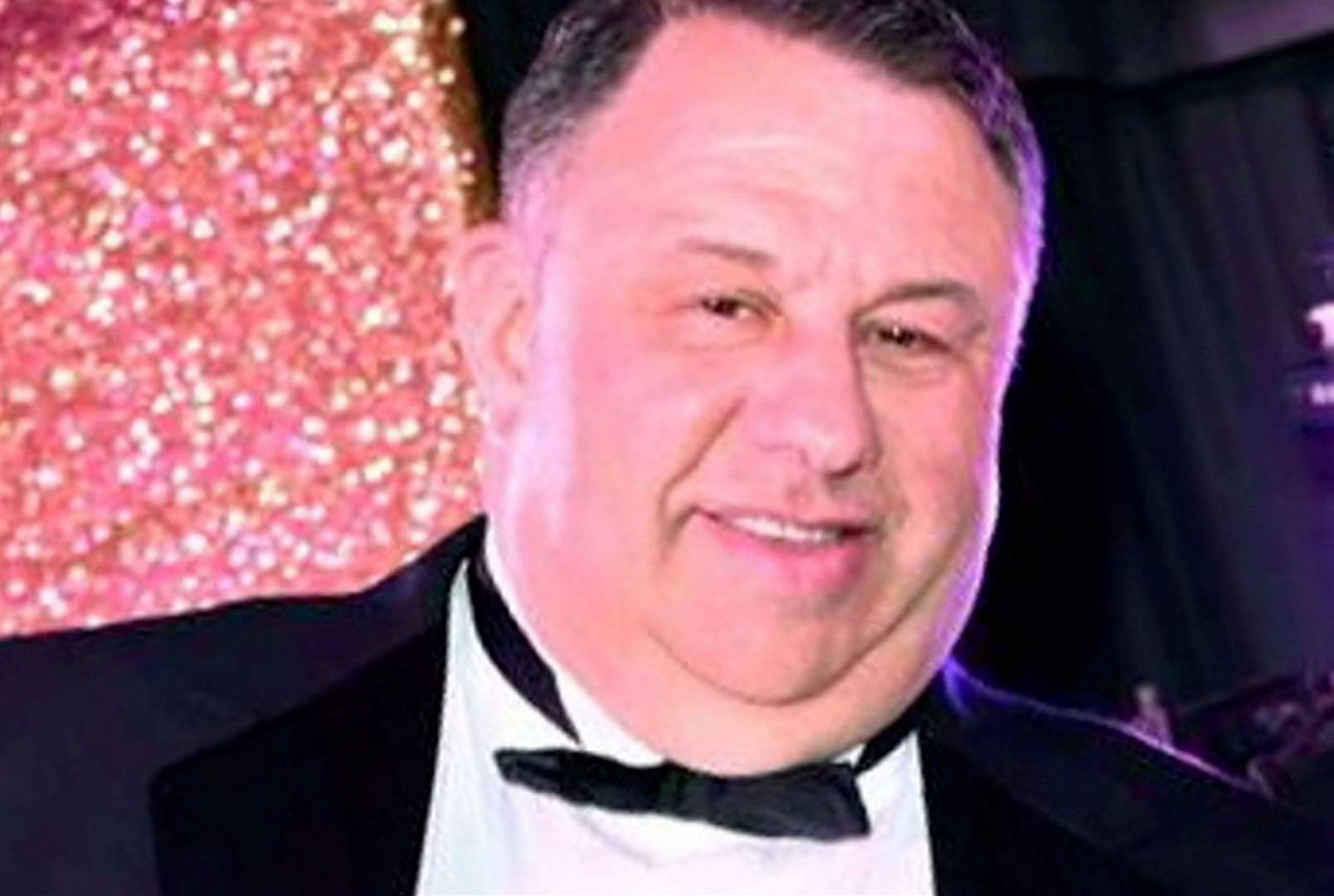 Neil Bowers, of Gold Star Metal Trading