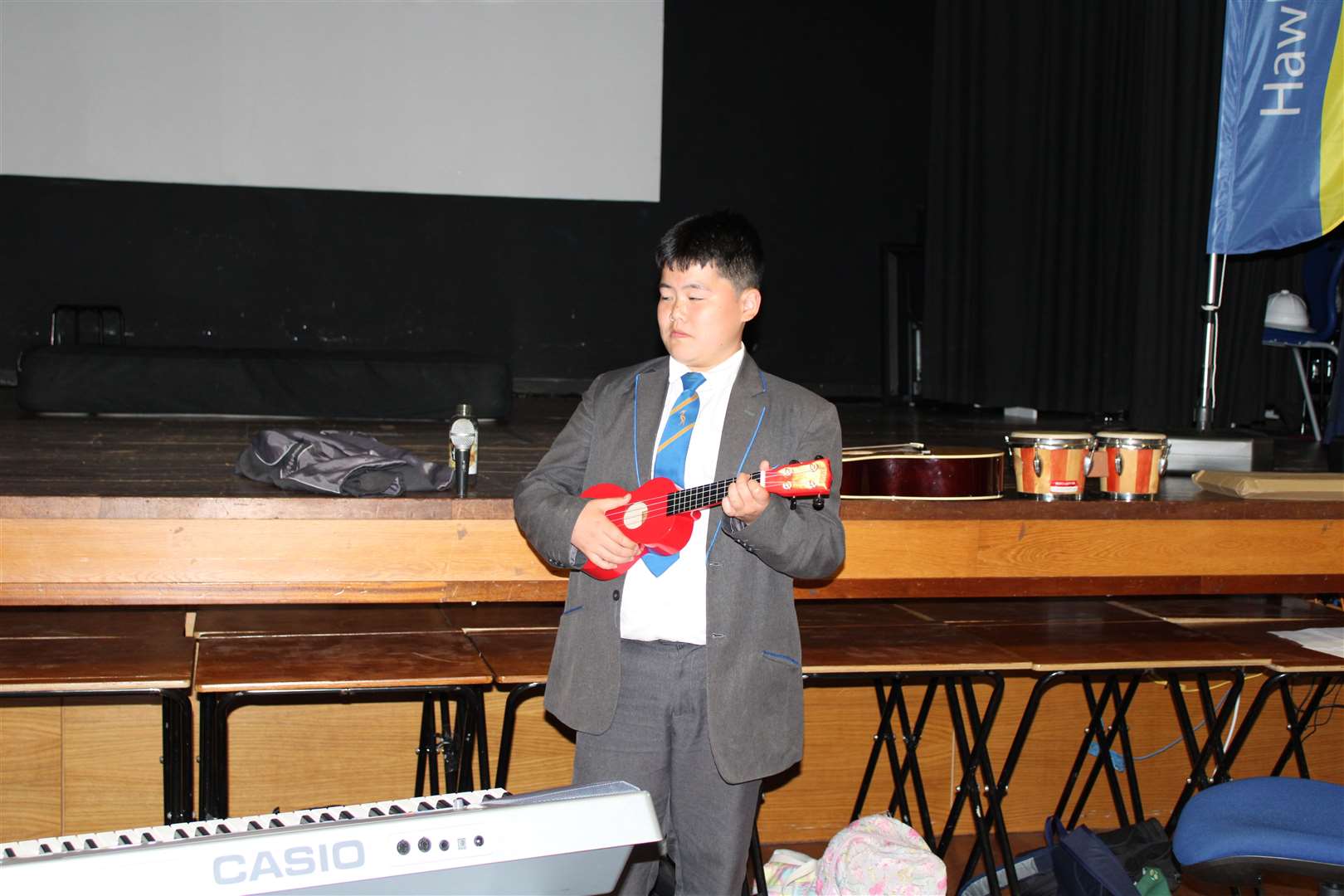 Years 7, 8, 9 and 10 at Marshland High School all took part in a Super Learning Day which saw them enjoy a host of different activities.