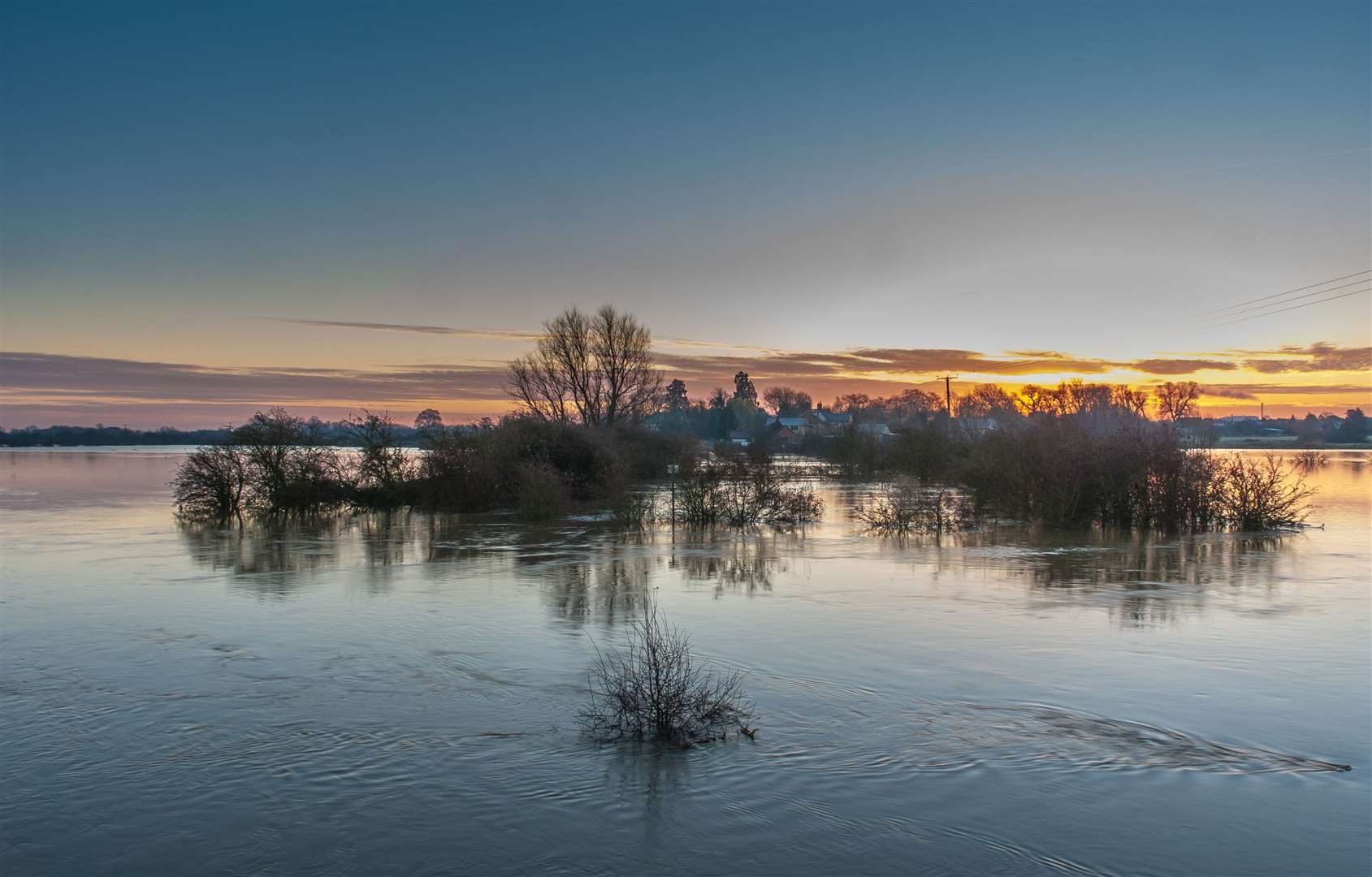 Cambridgeshire County council has called for more information on plans to have the Fens designated as a UNESCO Biosphere Reserve. Photo: Andrew Sharpe/Fens Biosphere.
