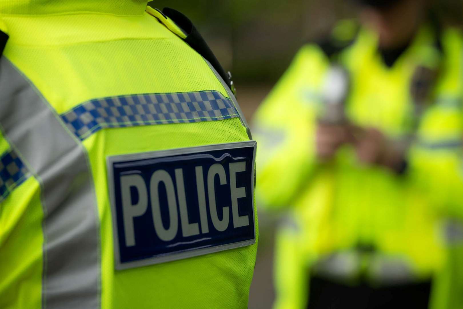 Police news