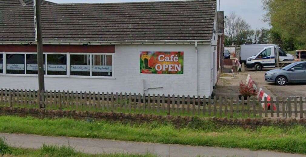 Plans have gone in to convert the Green Welly into homes