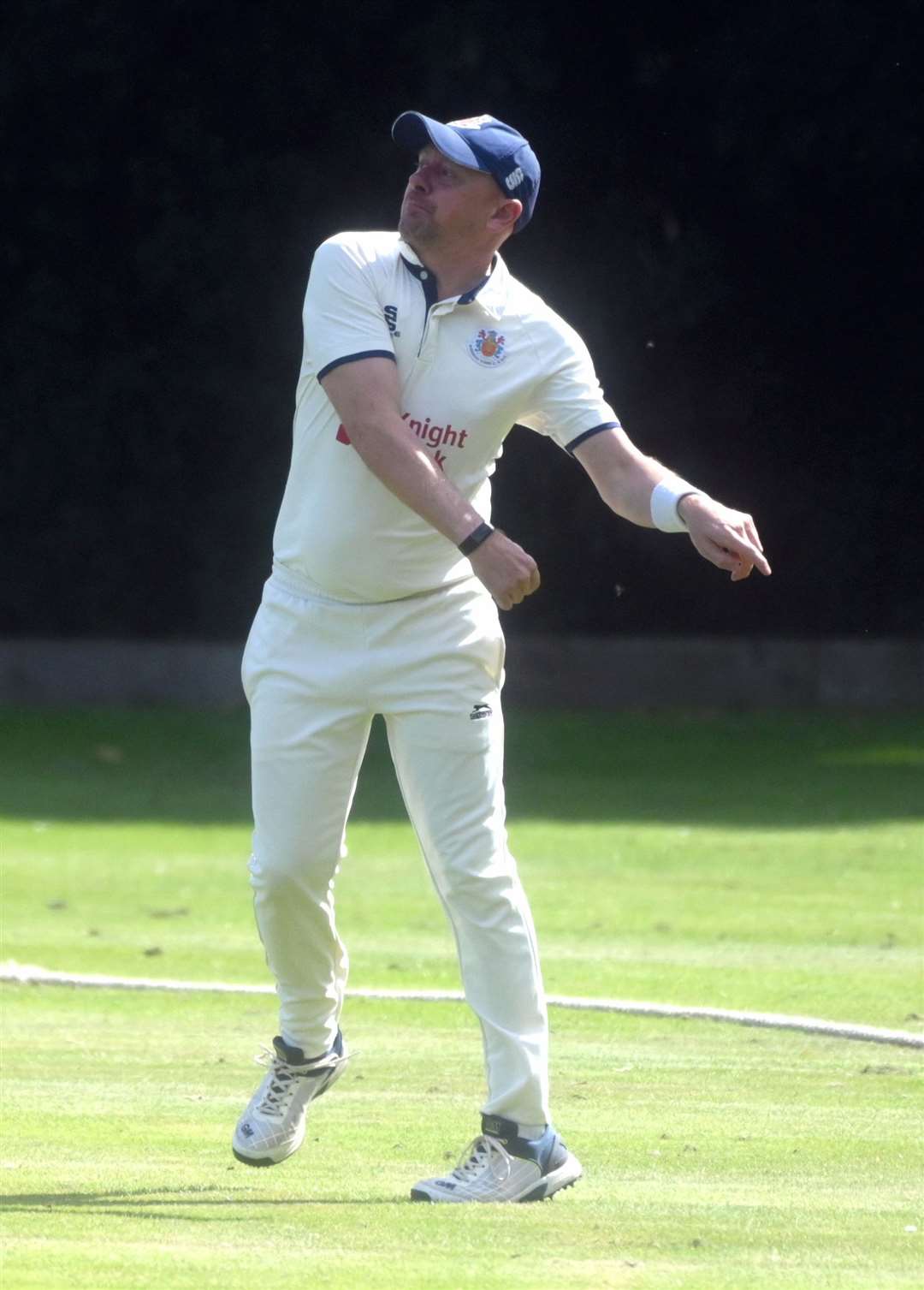 Wisbech 3rds v St Ives Town & Warboys 3rds