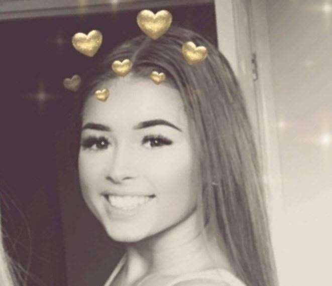 Grace Robinson (62353772)