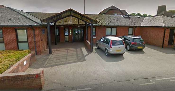 Clarkson Surgery in Wisbech.