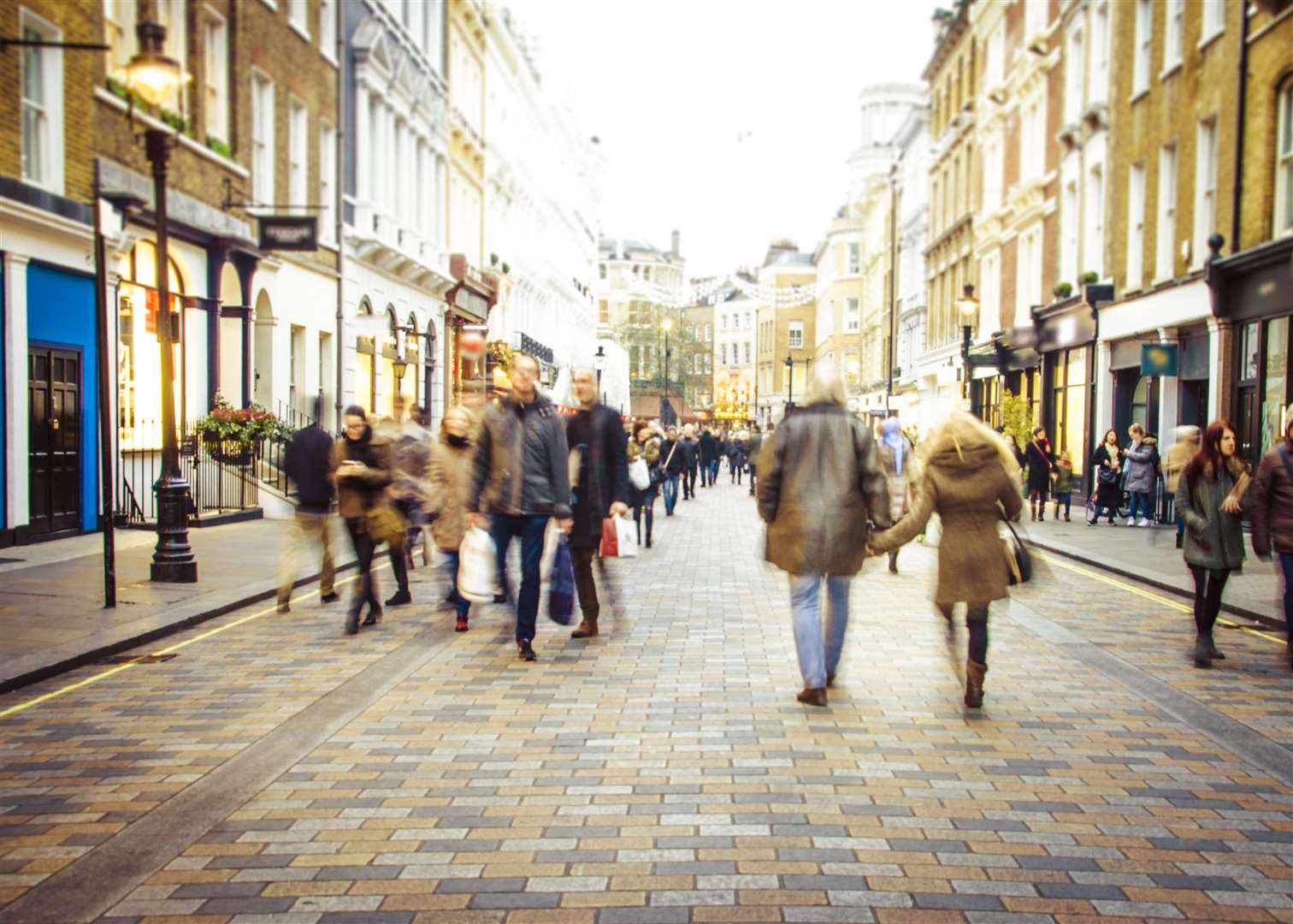 Alternative options for shoppers might be to take out comprehensive house insurance that covers accidental damage. Photo: File image