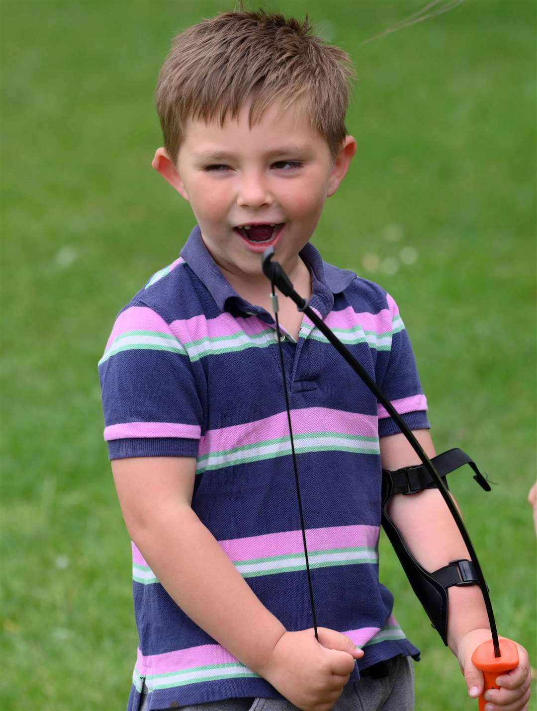 Upwell summer fete, Logan Thorpe (6)
