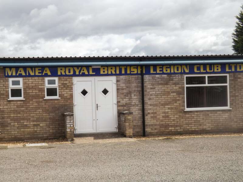 Manea Royal British Legion Club is hoping to attract new members and new clients to help breathe new life into it following a refurbishment.