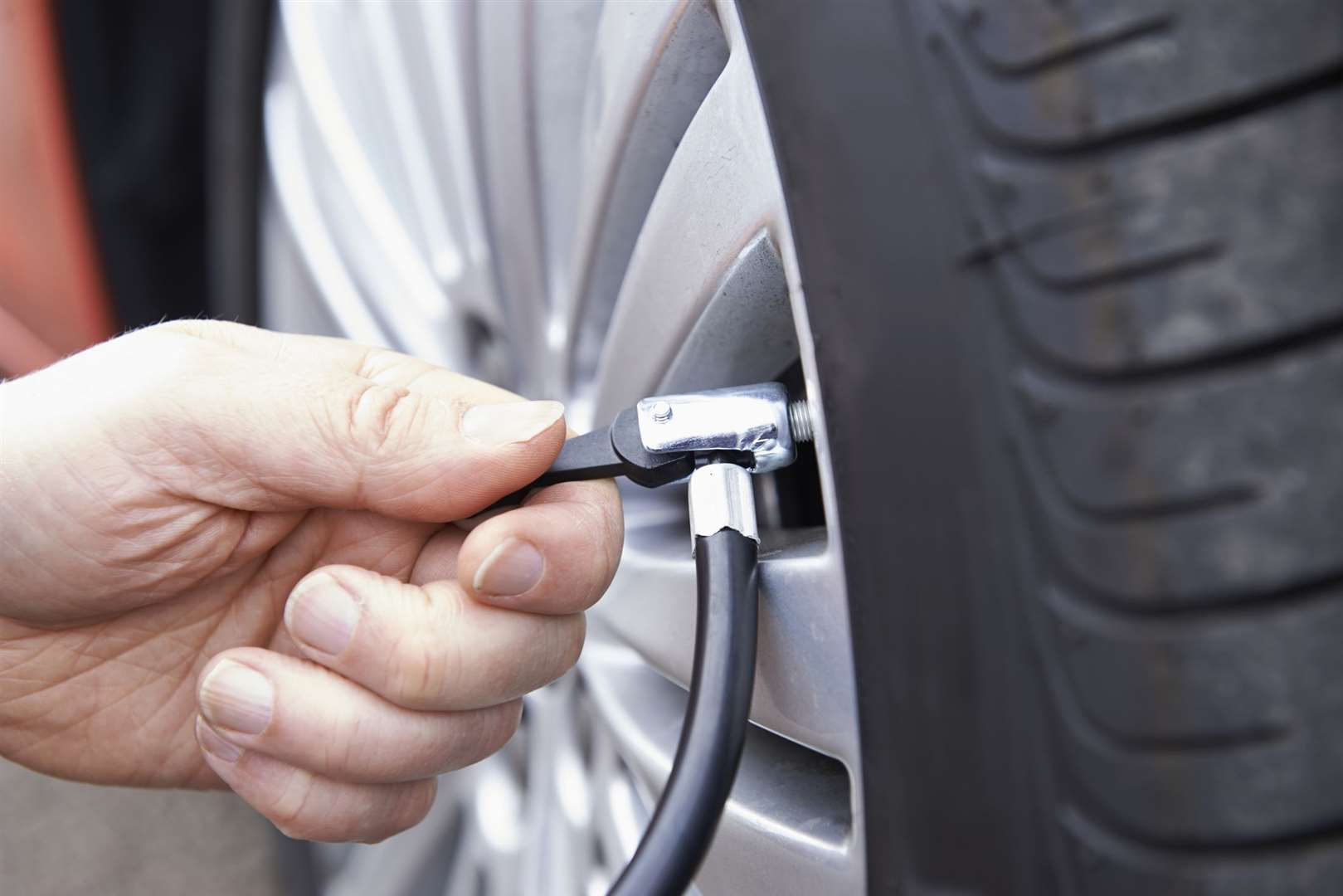 Save £574 per year by performing your own car maintenance checks.