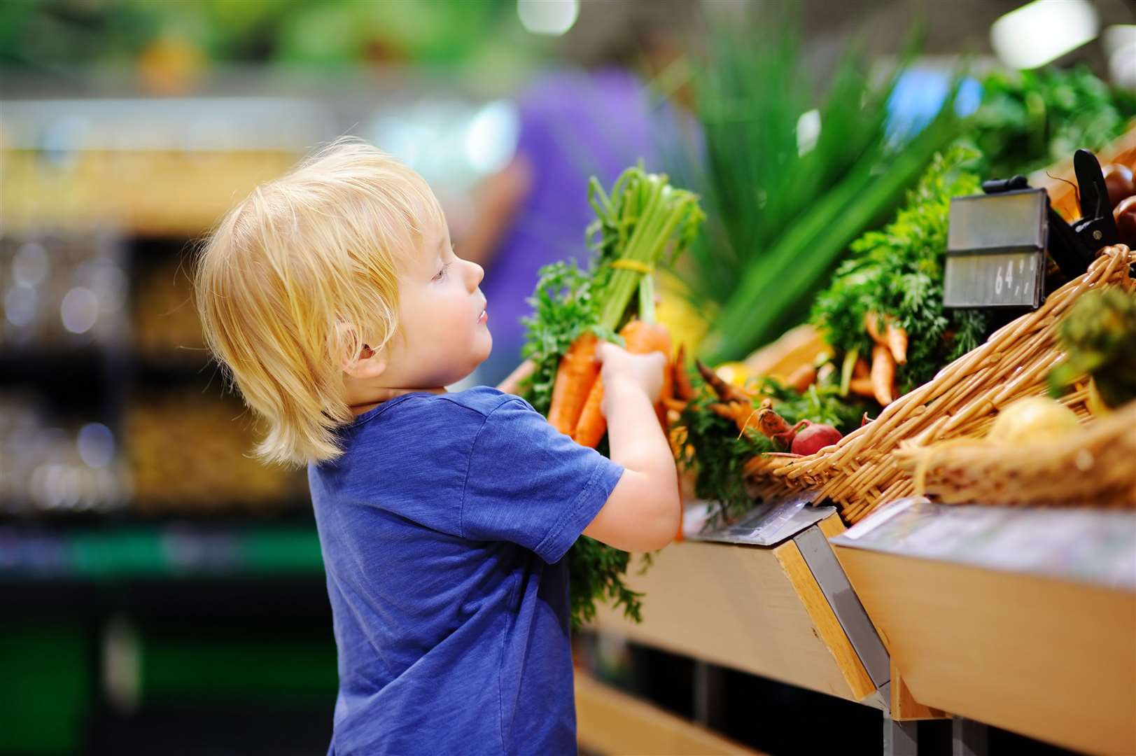 Could buying loose items save you cash? Picture: iStock.