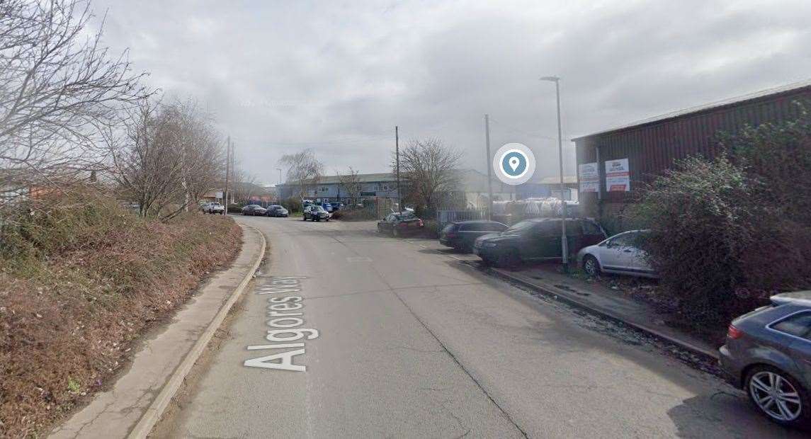 The centre will be opening on Algores Way in Wisbech. Picture: Google Maps