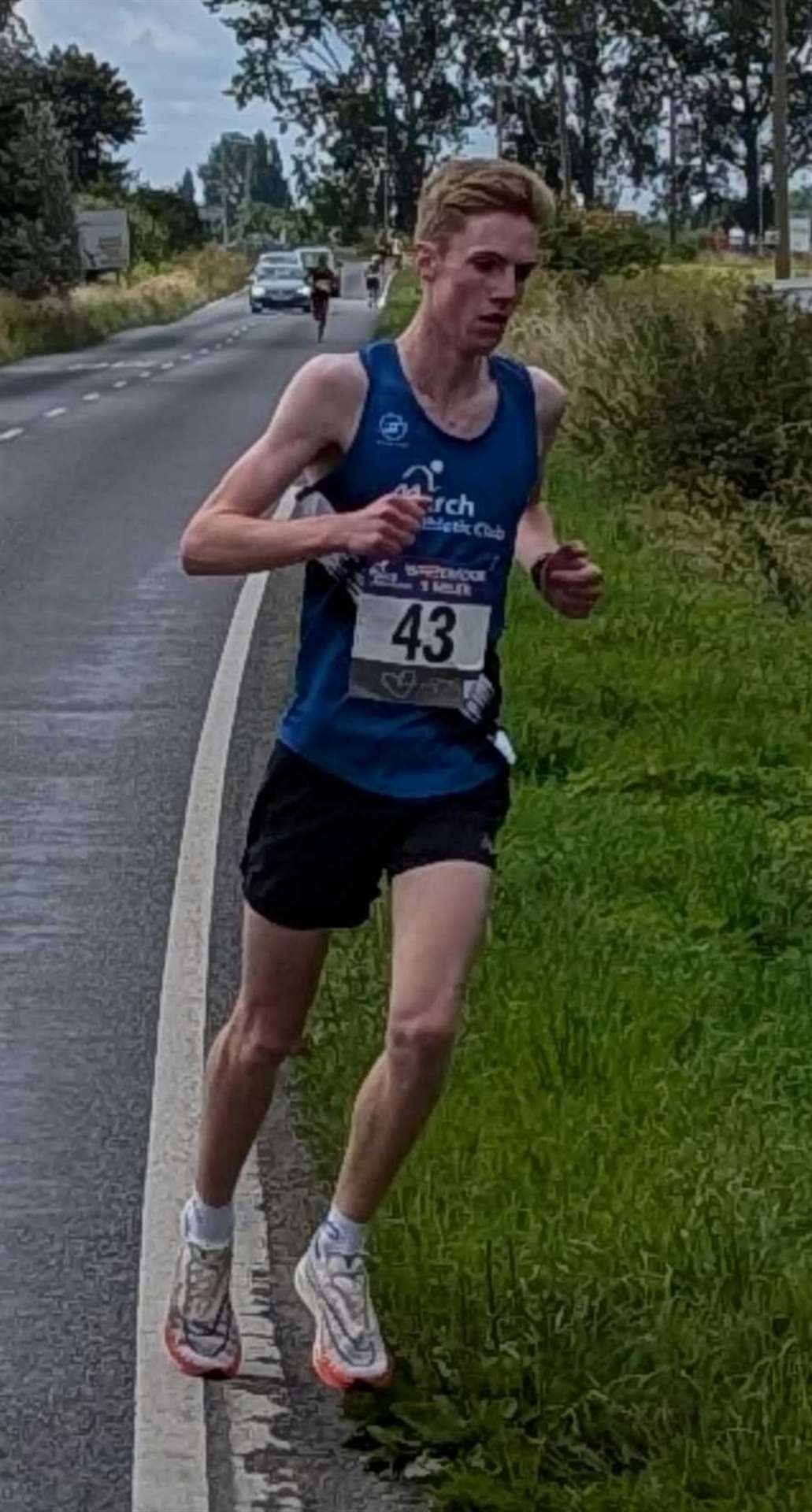 Luke Cumbridge