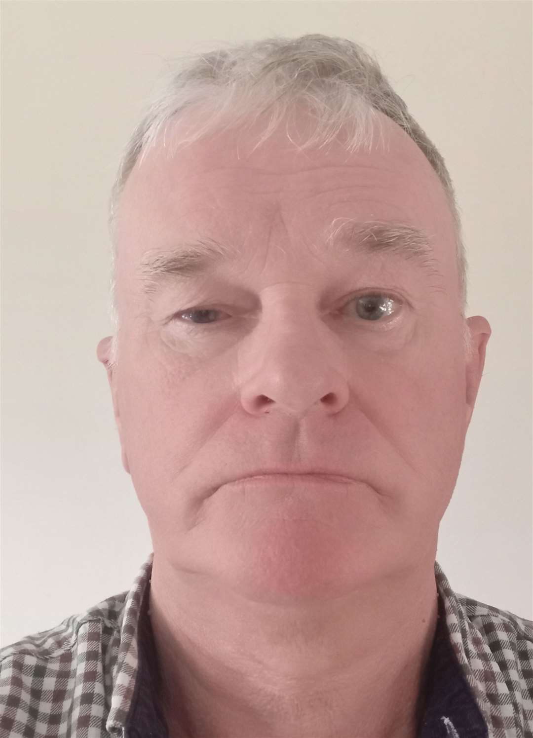 Stephen Hutchinson