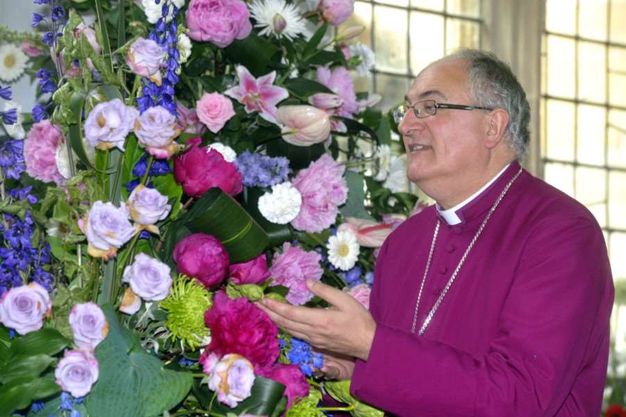 Walpole St Peter festival to draw crowds