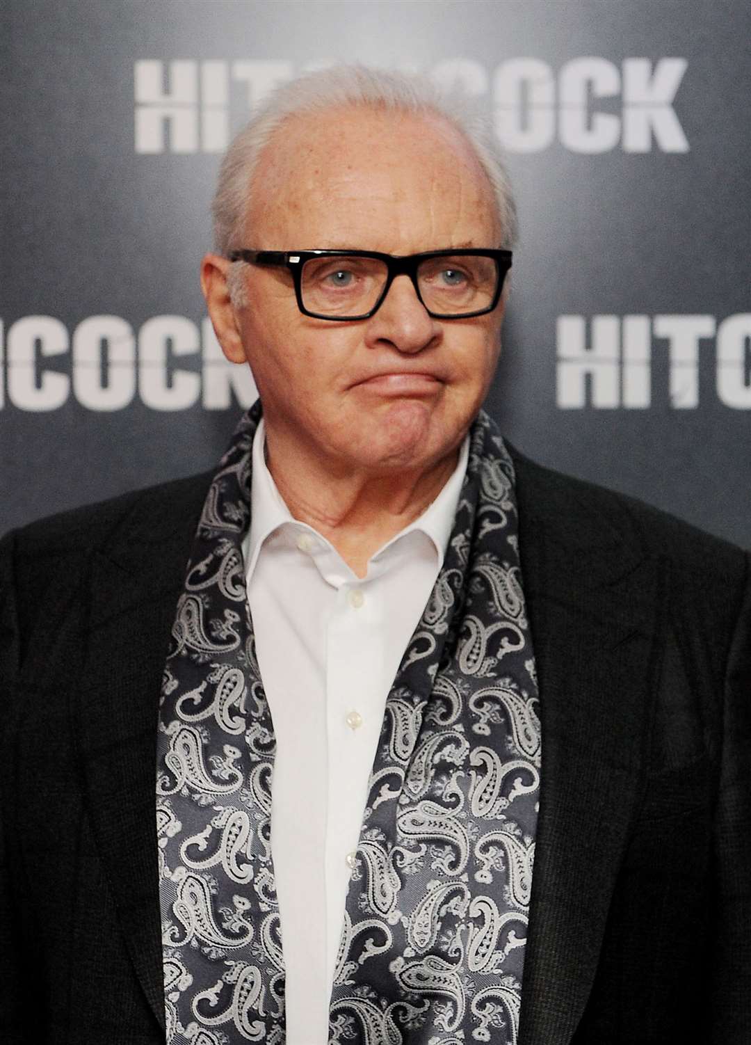 Sir Anthony Hopkins (Andrew Matthews/PA)
