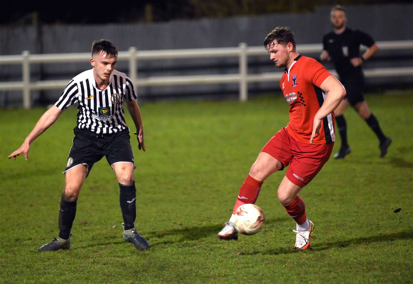 Swaffham v Parson Drove. (62513335)