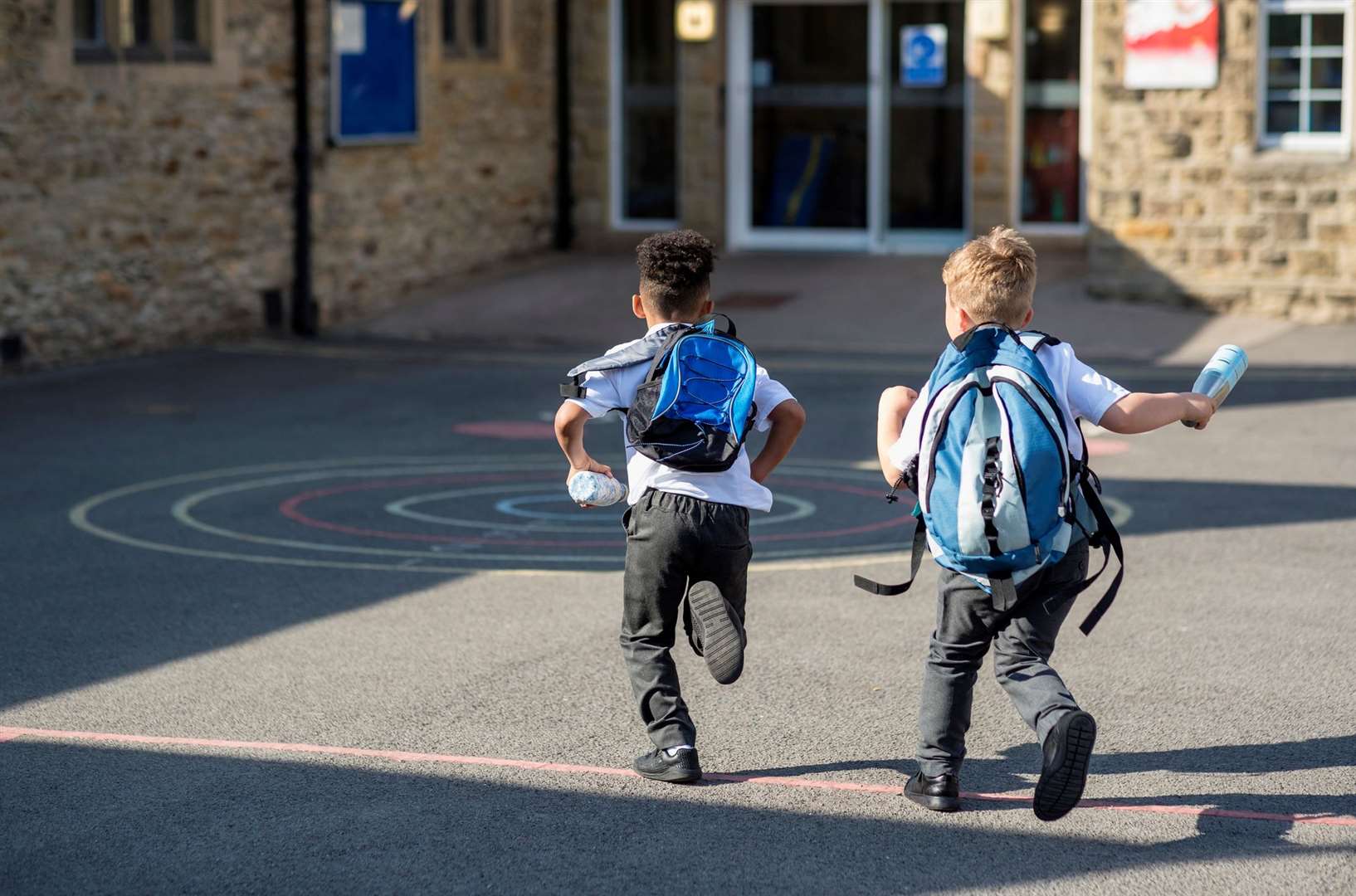 Offers will be rolled out for 6,457 children. Picture: iStock