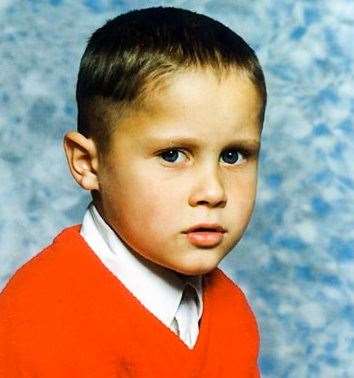 Rikki Neave's family call him by his real name Rikki Lea Harvey and say losing him has haunted their lives.