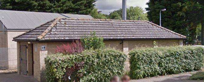 City Road toilets in March have been permanently closed following vandalism issues and the need for a major refurbishment which could cost £10,000s. (3110775)