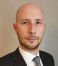 Cllr Matthew Summers