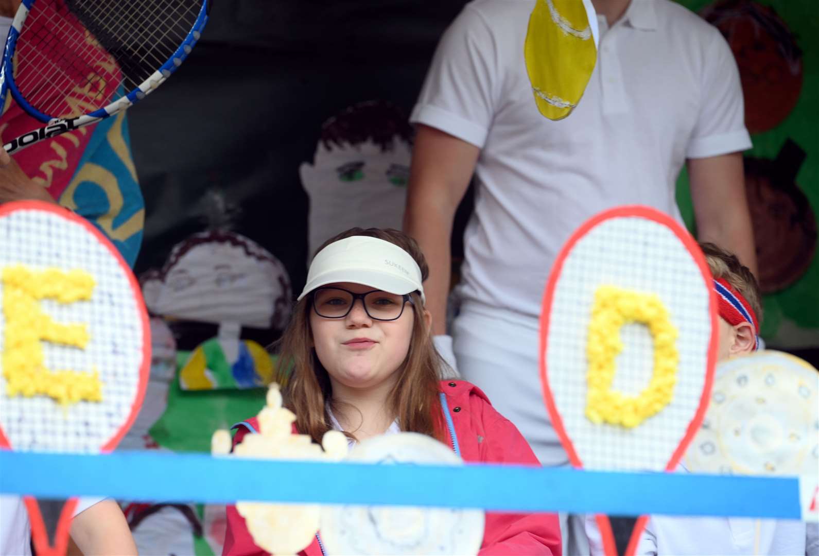Doddington Carnival