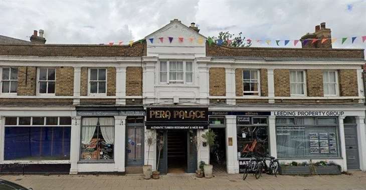 The owner of a former Turkish restaurant in Chatteris has been banned as a company director for seven years after employing three illegal workers. Picture: File image