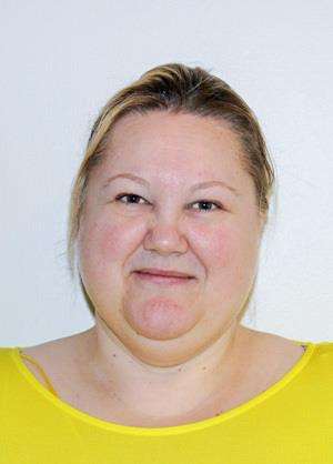 Councillor Sarah Bligh. (4141111)