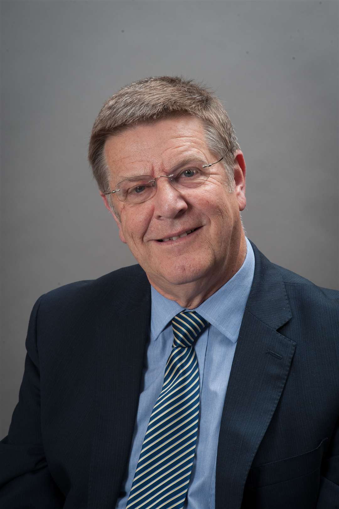Andrew Proctor. (44831638)