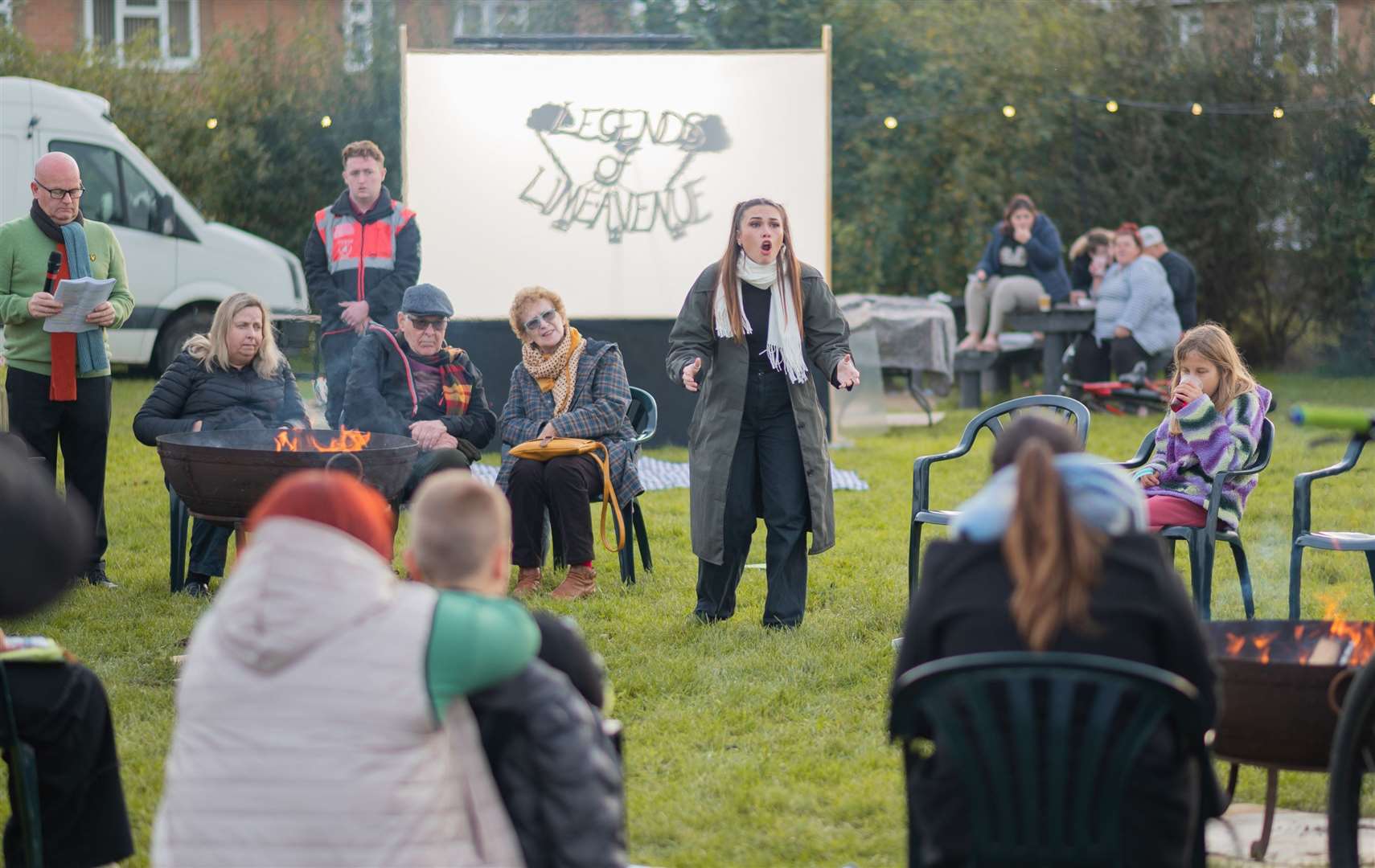 MarketPlace was behind the Legends of Lime Avenue event in Wisbech last year. Picture: Amy Fox