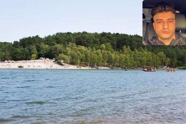Radomir Gina/Bawsey Country Park (49288933)