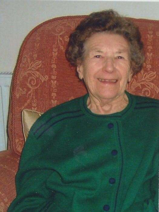 Una Crown was murdered by David Newton at her Wisbech home