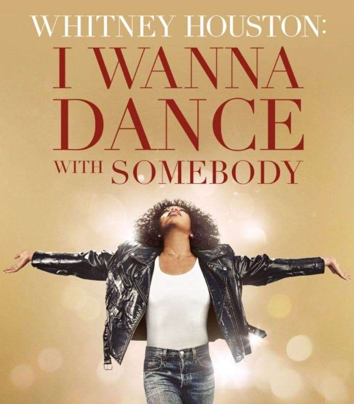Whitney Houston: I Wanna Dance With Somebody (61621749)