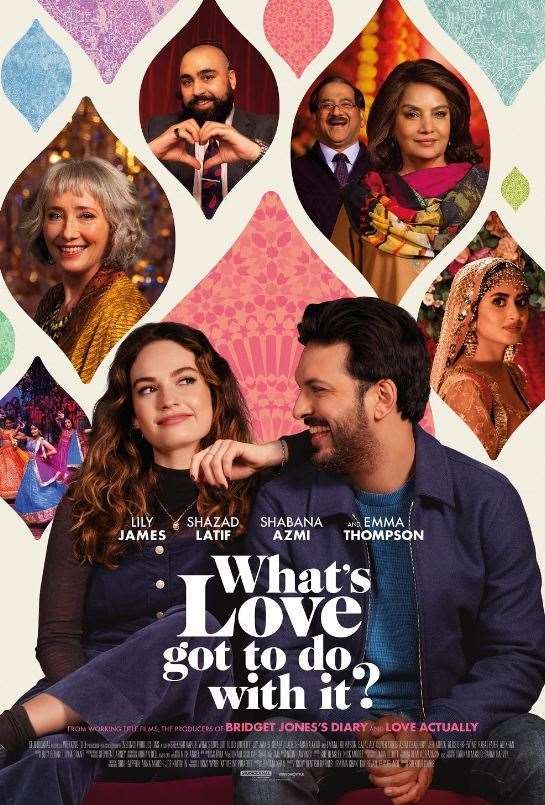 What's Love Got To Do With It? (62650258)
