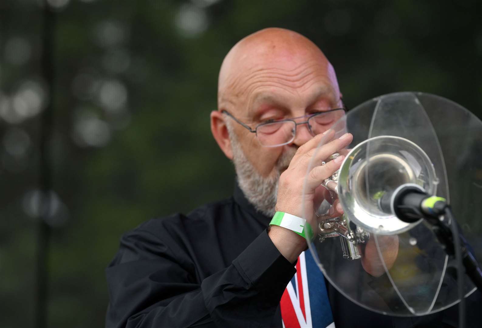Wisbeach Rock Festival Ska Brittania