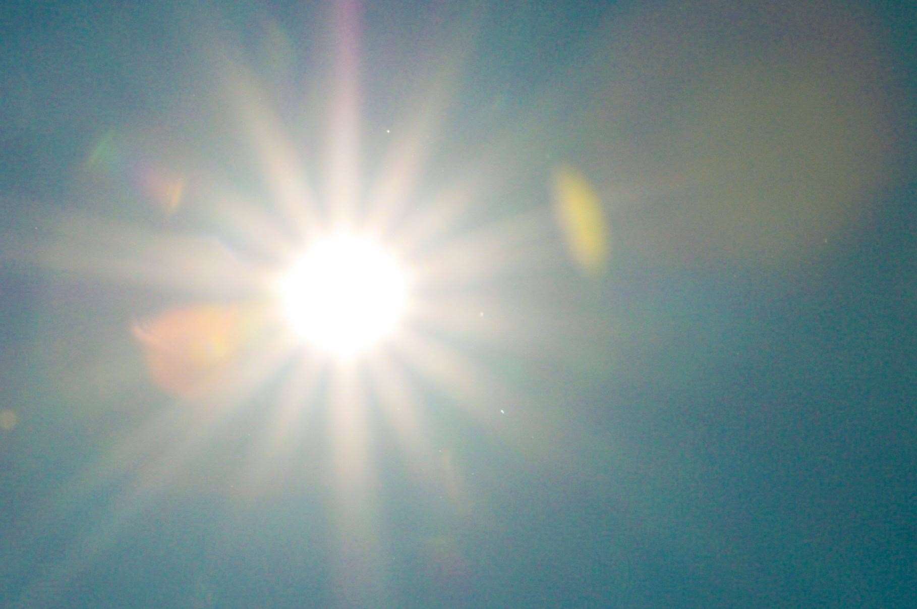 The heat health alert has now been extended. Image: iStock.