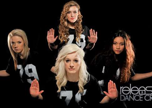 CHURCH BIRTHDAY: Release Dance Crew from New Generation Ministries, Bristol, will be launching Long Sutton Baptist Church's 175th anniversary weekend on Friday, October 7.