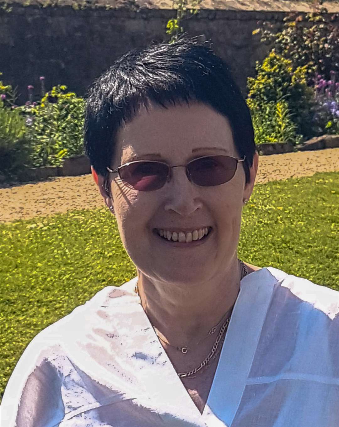 Sue Marshall from Wisbech launched a petition against plans to charge for the disposal of clinical waste in Fenland including diabetic needles. (3831156)