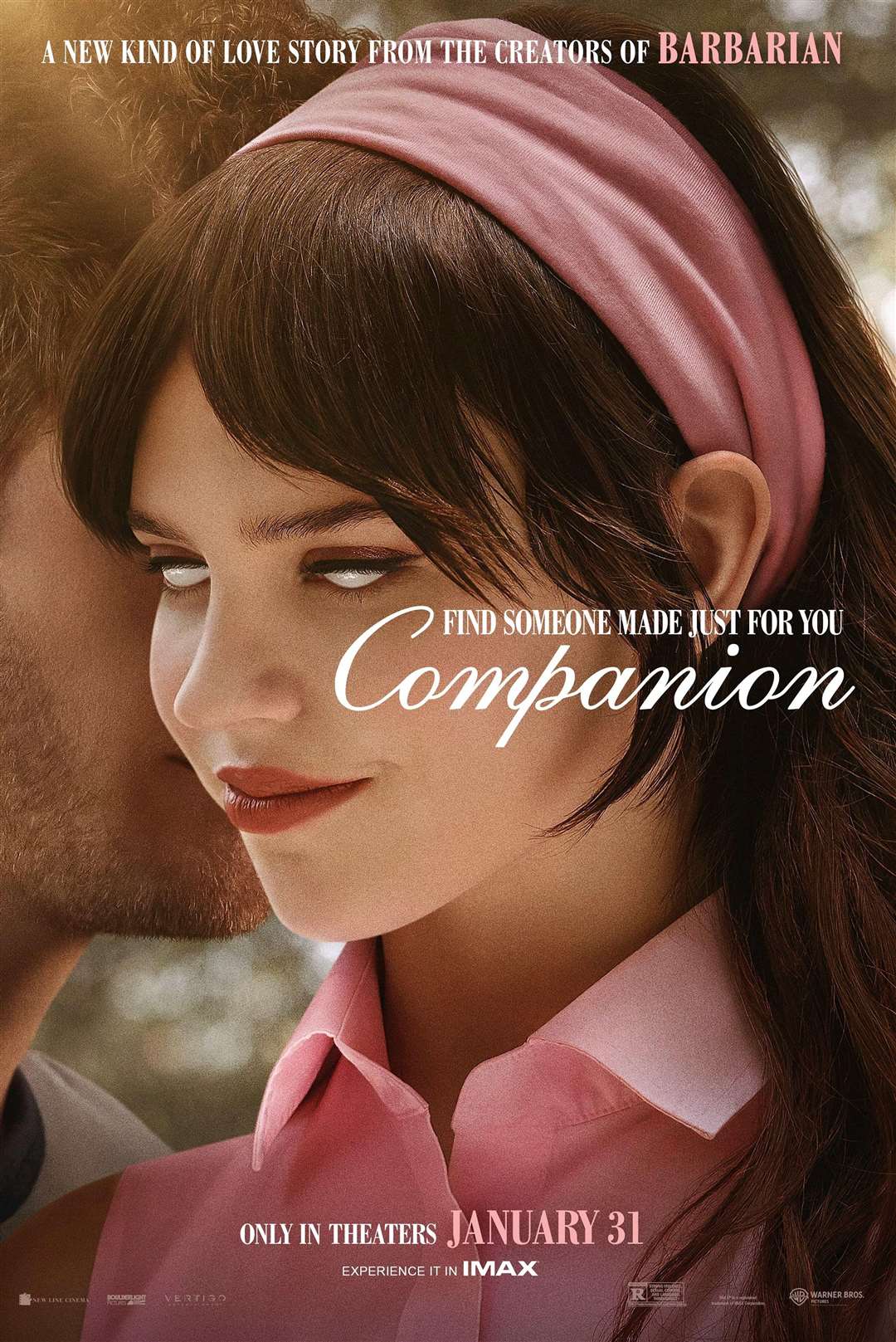 Companion