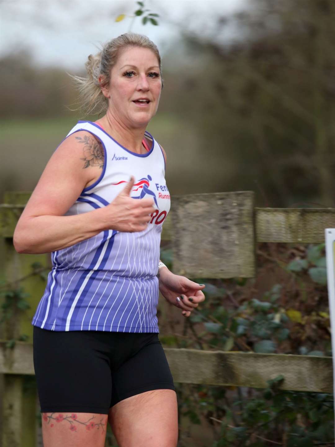 Carol Bowett