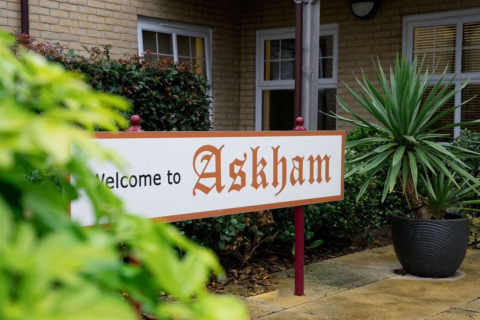 Askham Village Community and Askham Rehab have announced the merger of two facilities to enhance the care provided.