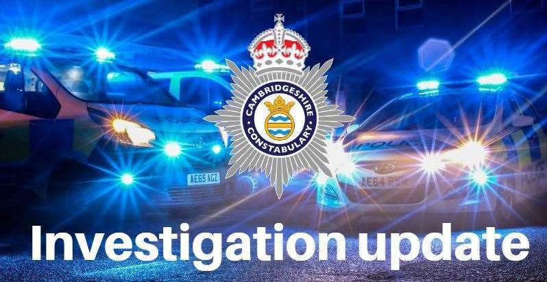 Police have issued an update on an email threatening school pupils